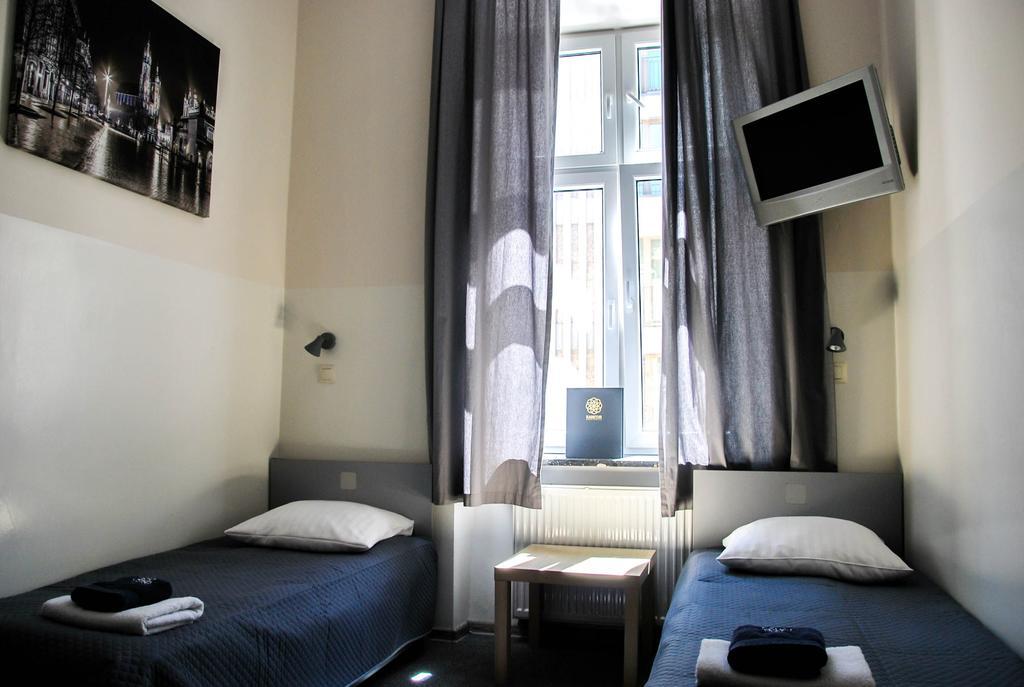 Aparthotel Kadetus Aparthotel