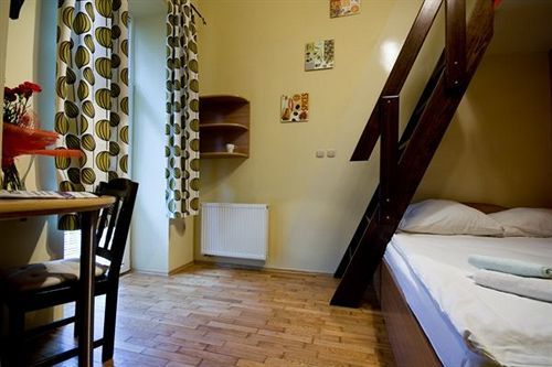 Aparthotel Kadetus Aparthotel