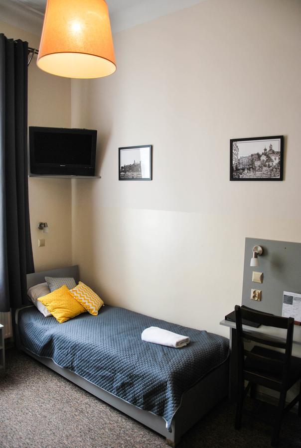 Aparthotel Kadetus Krakau