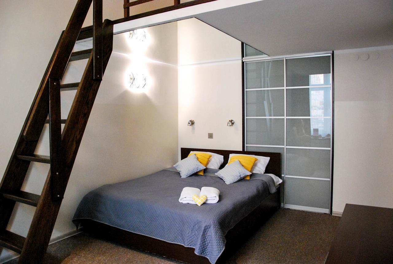 Aparthotel Kadetus Aparthotel