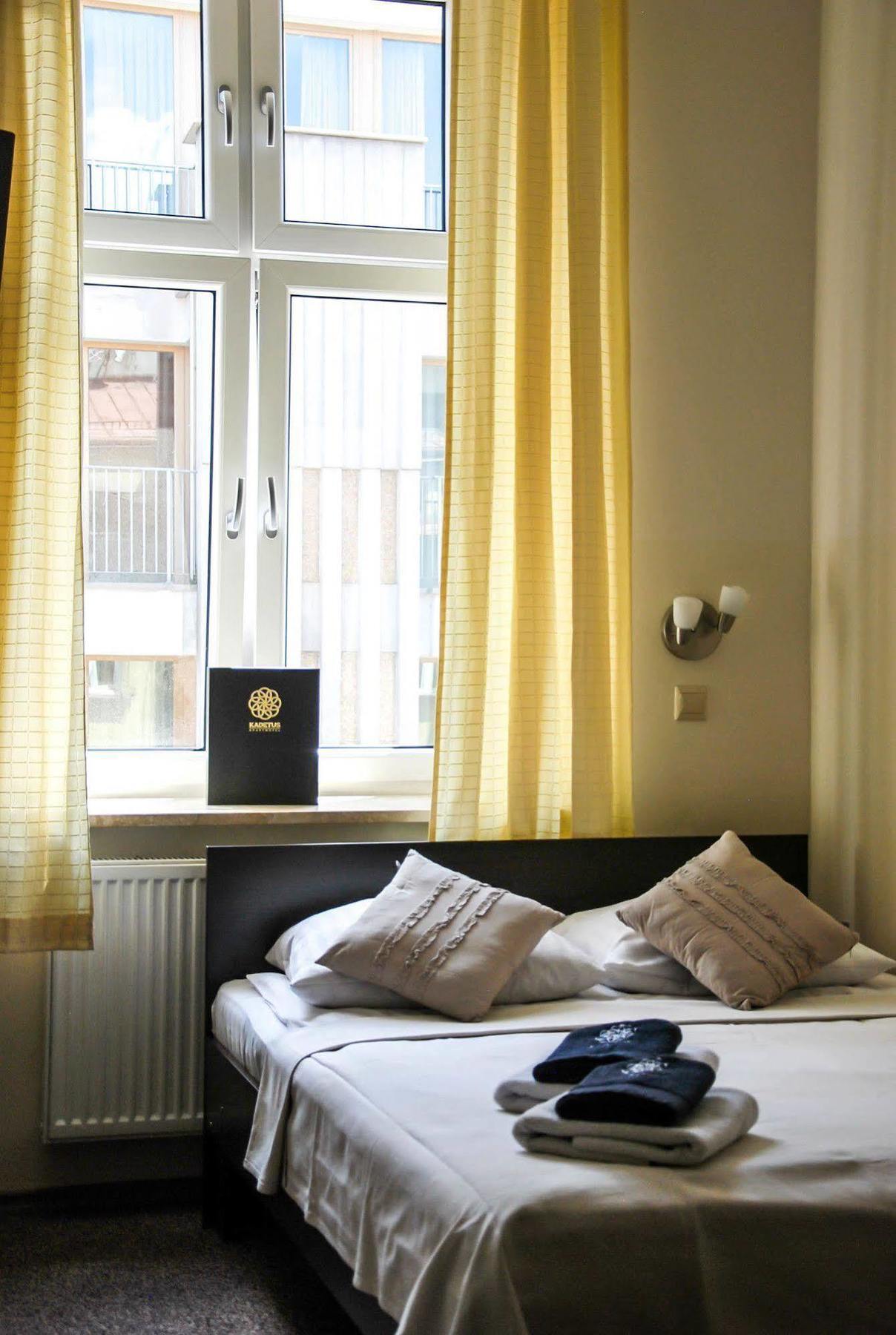 Aparthotel Kadetus 2* Krakau