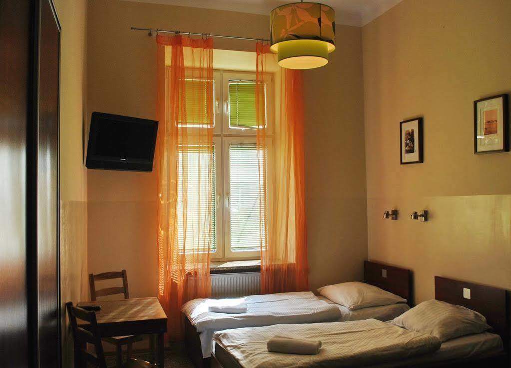 Aparthotel Kadetus Krakau